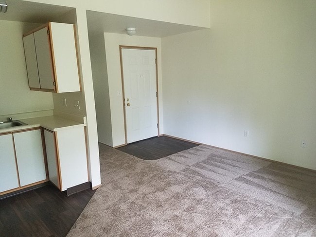 Photo - Allen Street