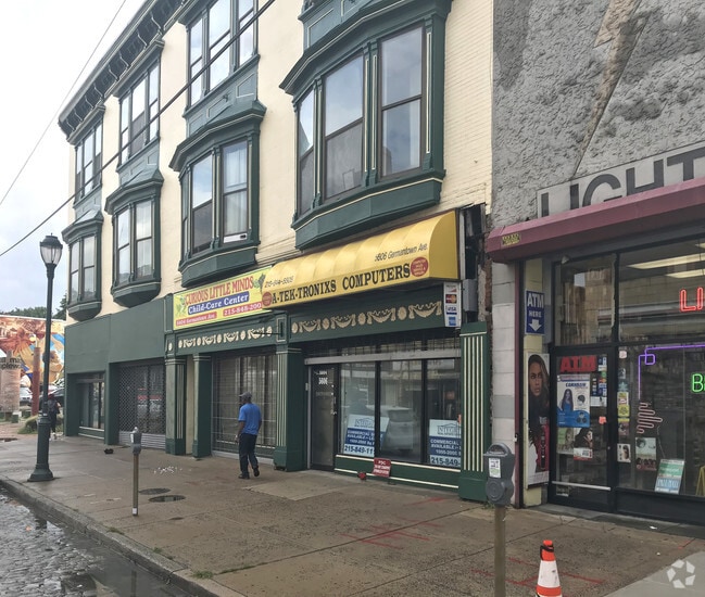 Photo - 5600 Germantown