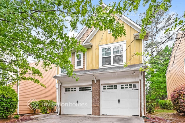 Building Photo - 42 Ledgewood Mill Way NE