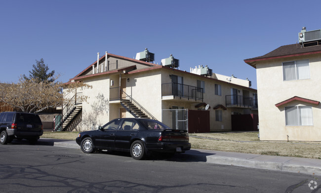 Broadway Apartments - Broadway Apartments
