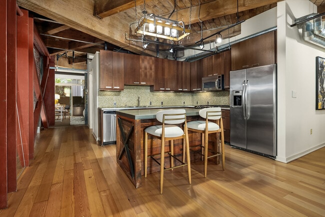 Photo - 1408 12th Ave Unit #205