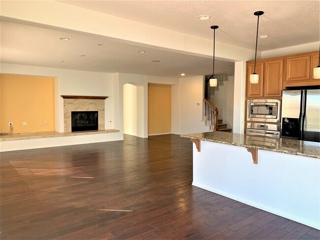 Photo - Beautiful Single Family Home