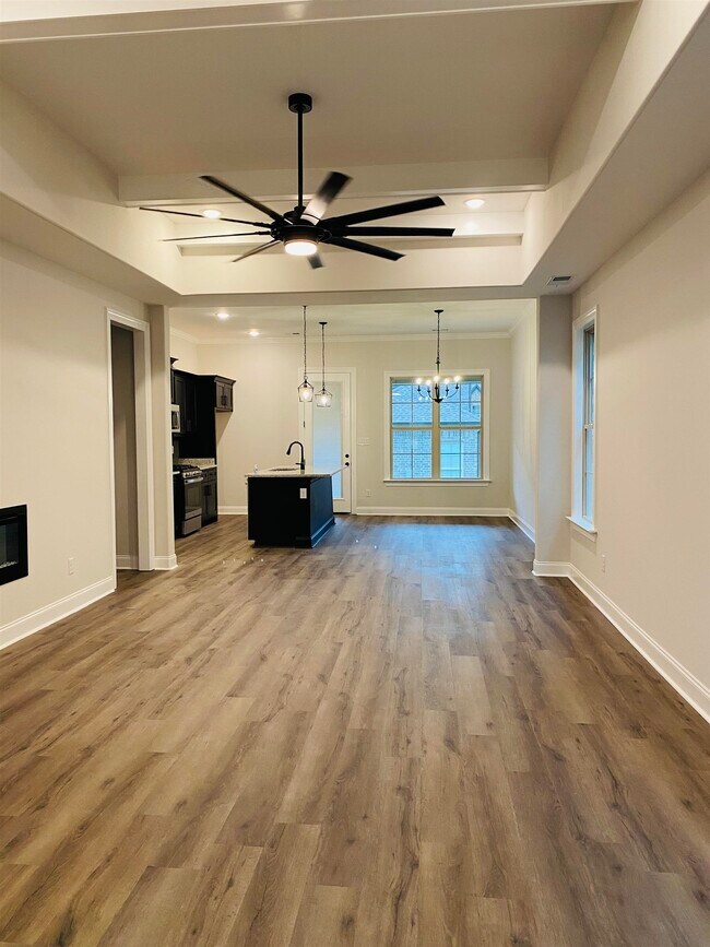 7415 Appling Mist Dr House House Rental in Cordova, TN