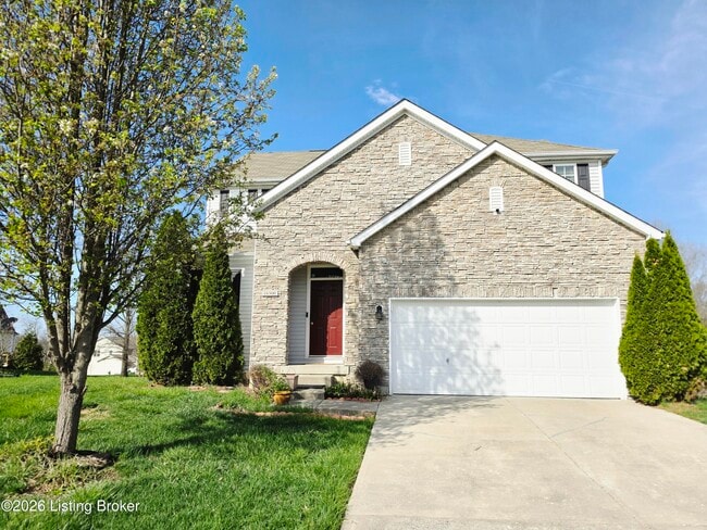Photo - 16300 Brookfield View Ct