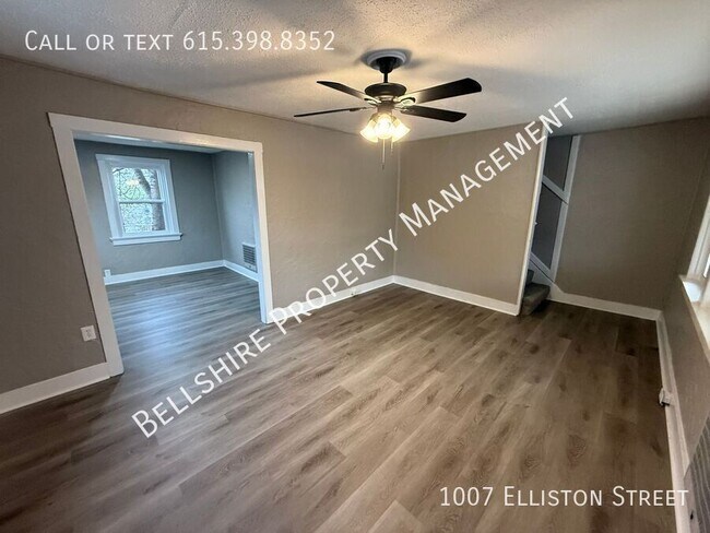 Photo - 1007 Elliston St