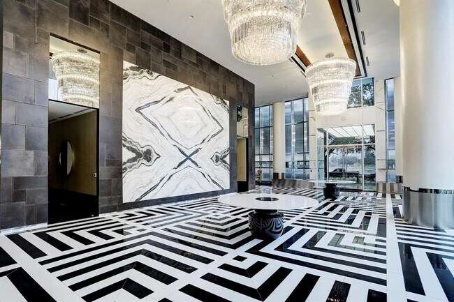 Photo - 4521 San Felipe St Unit 2501