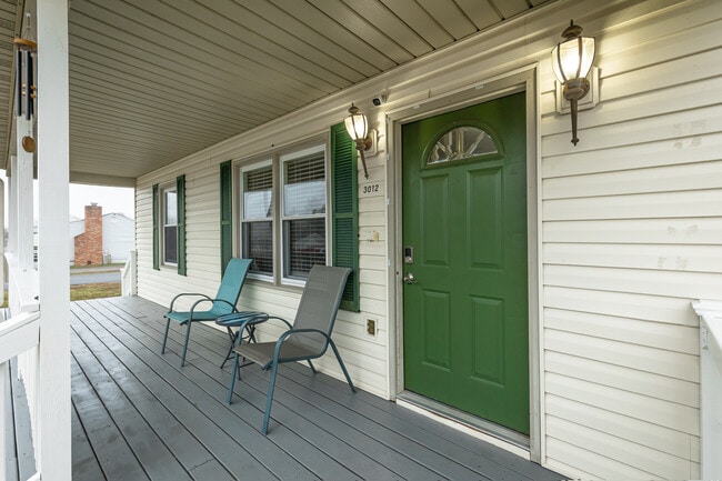 Photo - 3012 Fielding Rd