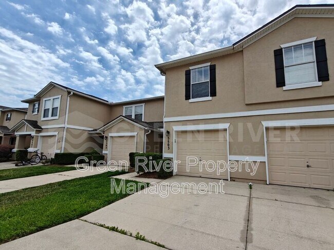 Photo - 1500 Calming Water Dr Unit 5503