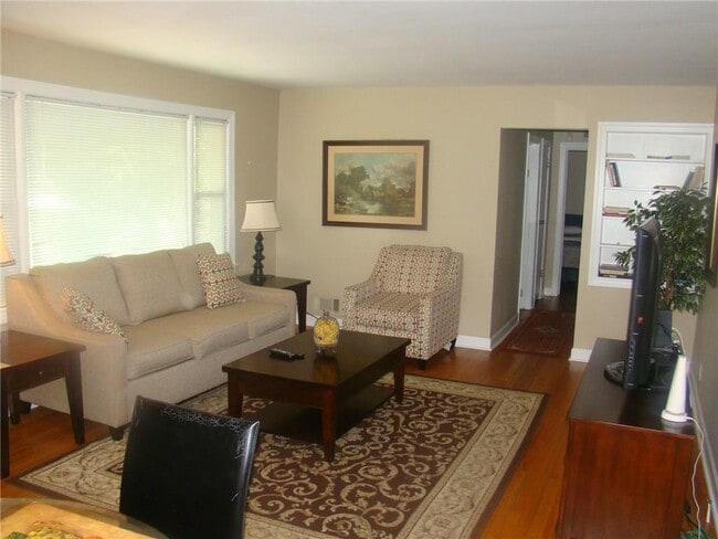 Photo - 3558 Central Ave