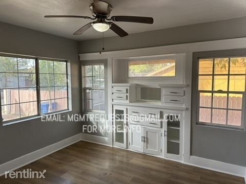 Photo - 3 br, 1 bath Triplex - 3550 Dwight Avenue C