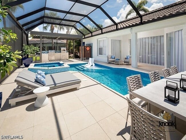 8967 Lely Island Cir