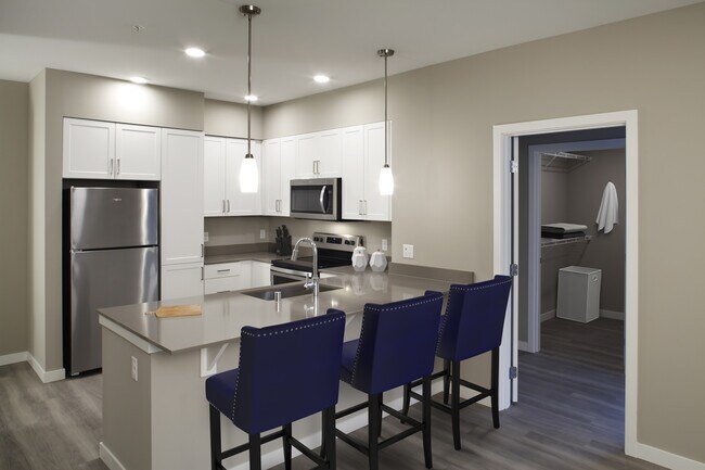 Scheme 2 Kitchen