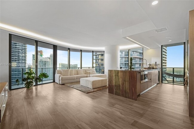 Photo - 801 S Miami Ave Unit 3601