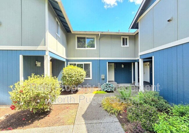 Building Photo - 16835 167th Ave SE Rental