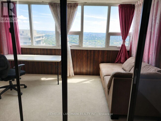 Photo - 3303 Don Mills Rd. Unit 3405