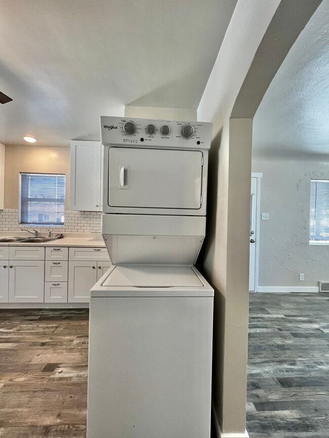 Photo - Newly Remodeled 2 Bed, 1 Bath Upper Unit in Greeley!