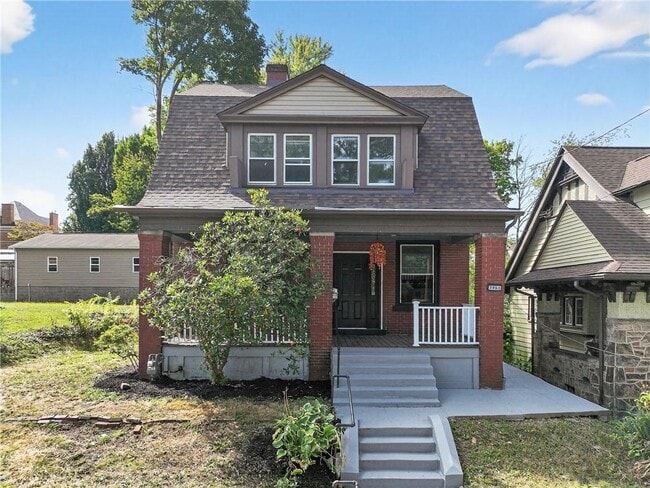 Building Photo - 3963 Brighton Rd