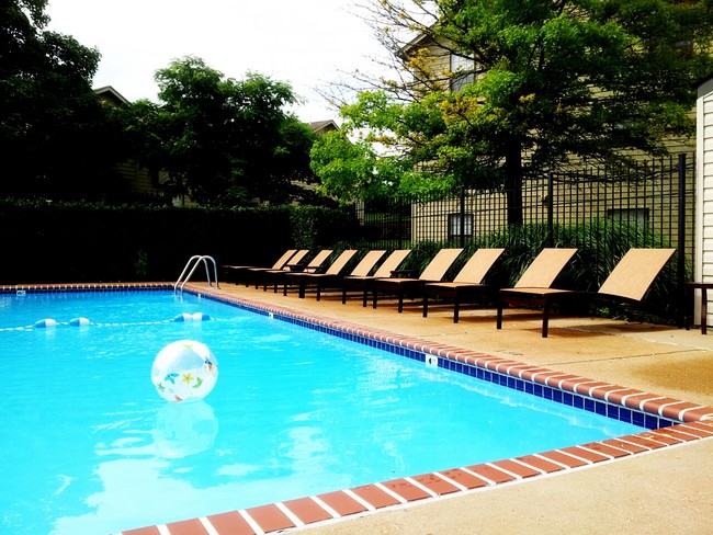 Richardson Place Apartments