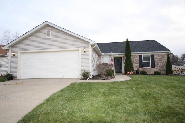 Building Photo - 2916 Bowfield Way Rental