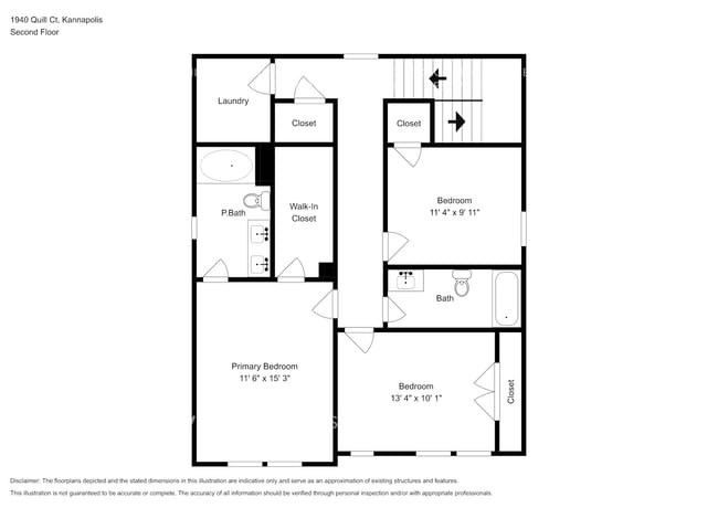 Photo - 1940 Quill Ct