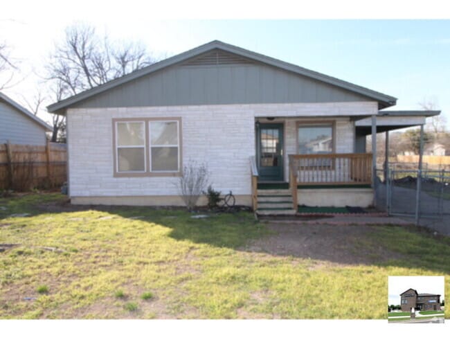 Building Photo - 1003 Estelle Ave Rental