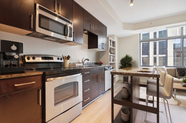 Photo - Flats 130 at Constitution Square