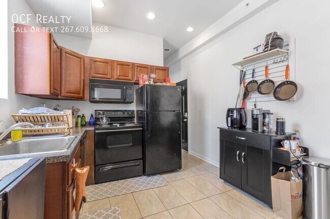 Photo - Two Bed Newbold Apartment