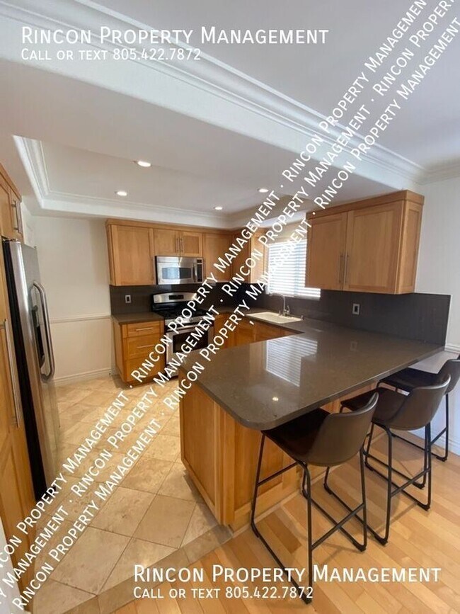 Photo - Victoria Gardens Ventura 3 Bedrooms/2.5 Baths Unidad 5