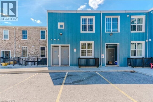 Photo - 58 Beverly St Unit 101