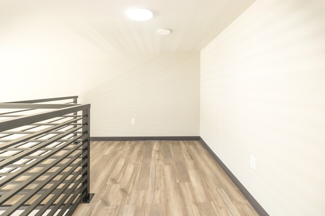 Photo - The Corner Apartments