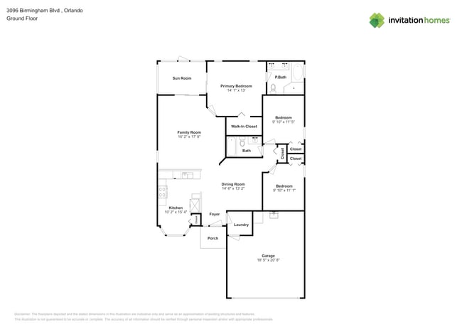 Photo - 3096 Birmingham Blvd