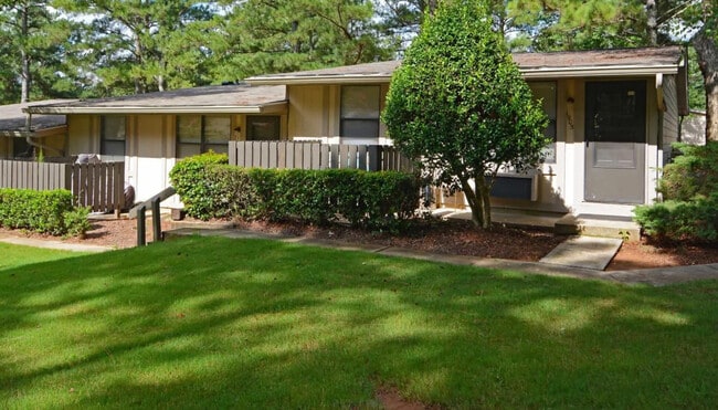Valleyfield Apartments