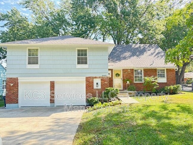 Photo - 10419 College Ave