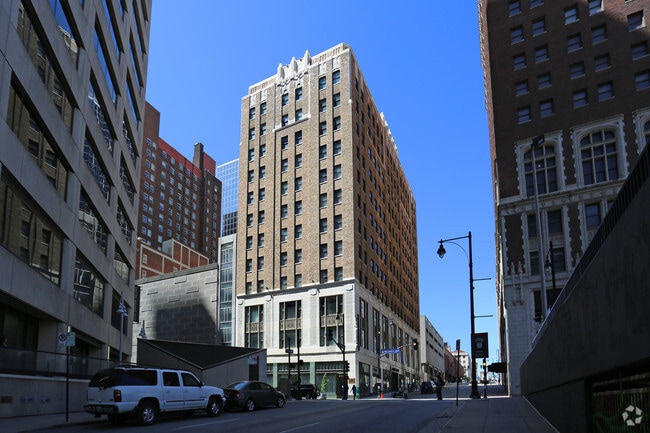 Primary Photo - Fairfax Lofts – Urban Living in the Heart of Downtown KCMO