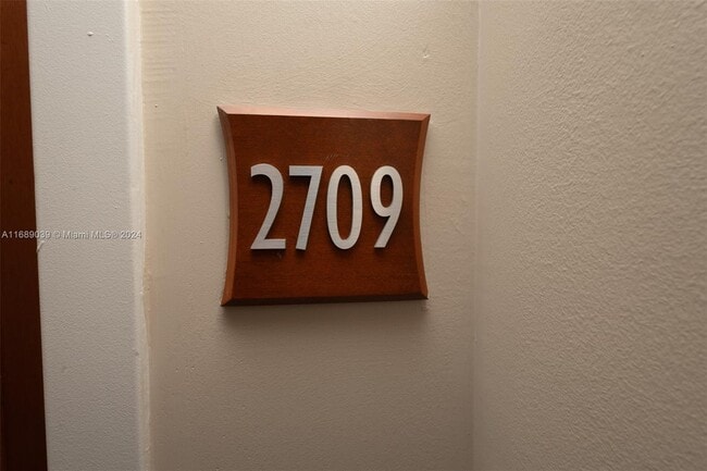 Photo - 347 N New River Dr E Unit #2709