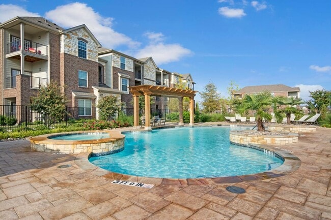 Creekside South