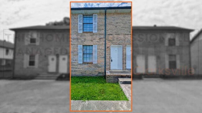 Photo - 1640 Baltimore Dr Unit Apartment C