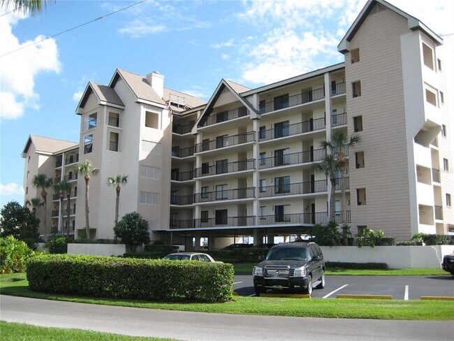 Photo - 4620 Bay Blvd Unit 1145