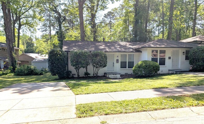 Building Photo - 1711 Herrin Ave Rental