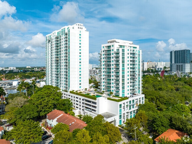 Terrazas River Park Village Apartments