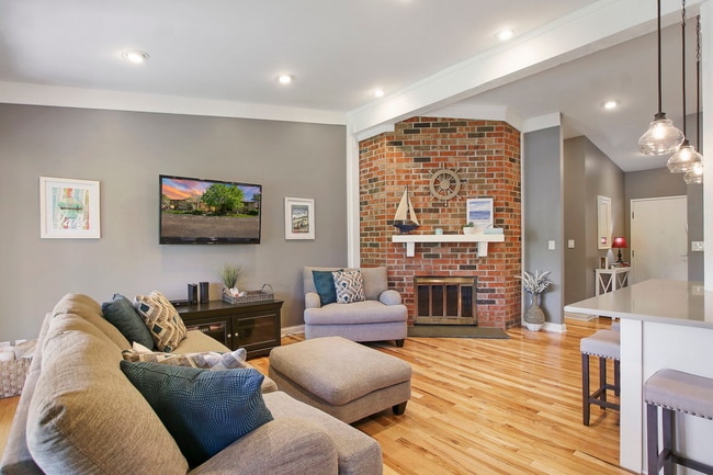 36D Abbey Villa Circle
