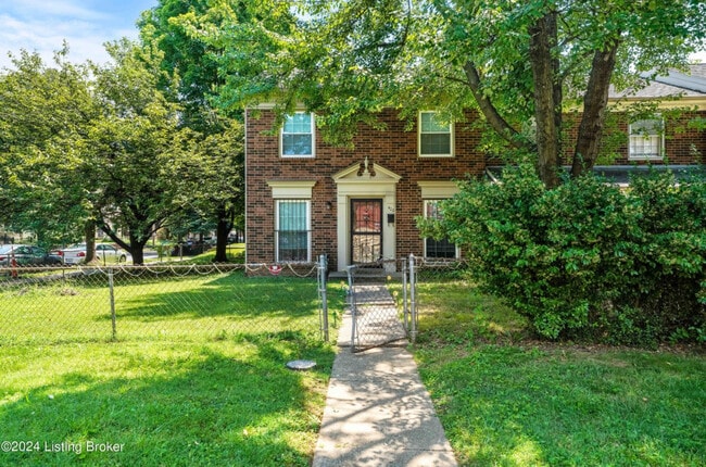 Building Photo - 402 W Hill St Unit 402