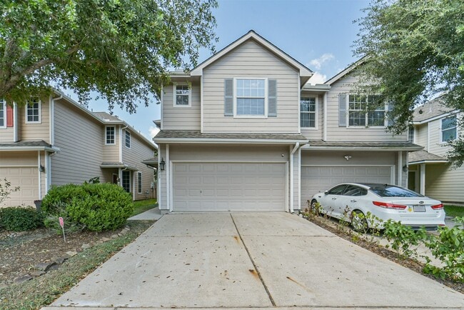 Building Photo - 11823 Keystone Spring Way