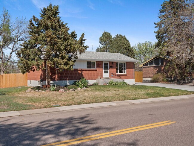 Photo - Spacious 5-Bedroom Ranch Backing to the High Line Canal in Littleton