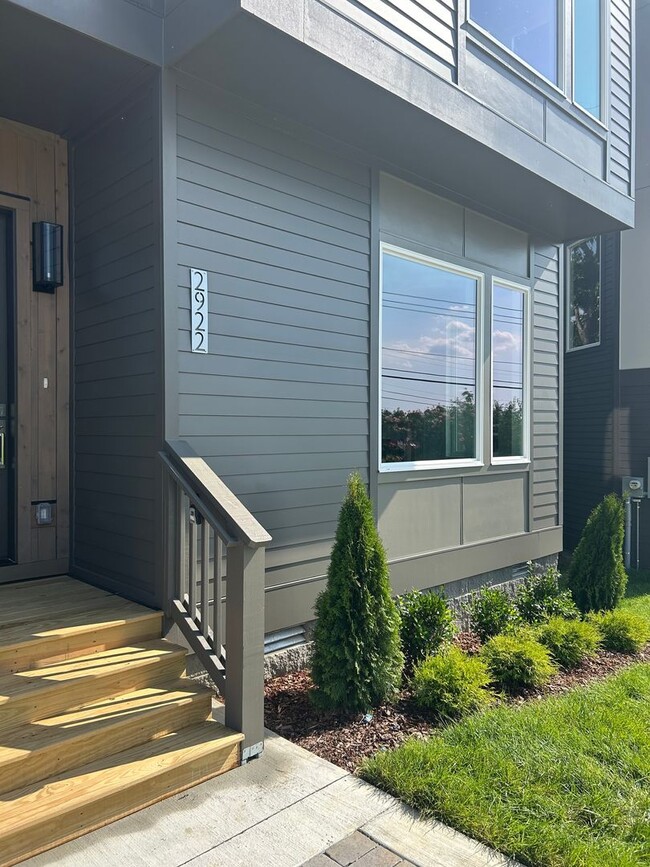 **Coming Soon!** Amazing New Construction ... - **Coming Soon!** Amazing New Construction ... House