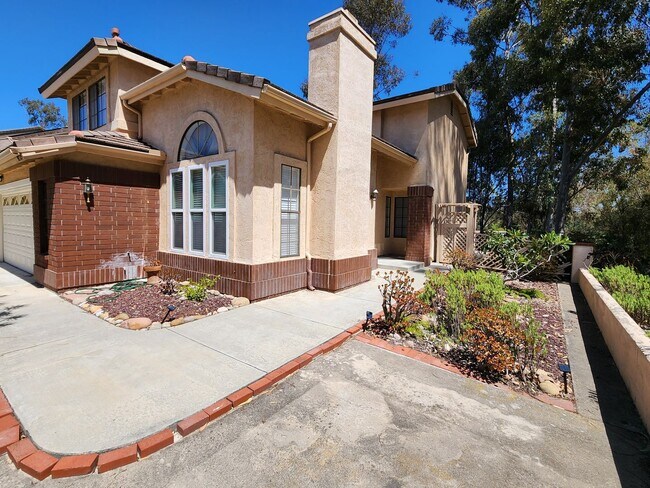 Photo - Scripps Ranch - Two Story Home - 3 Car Garage