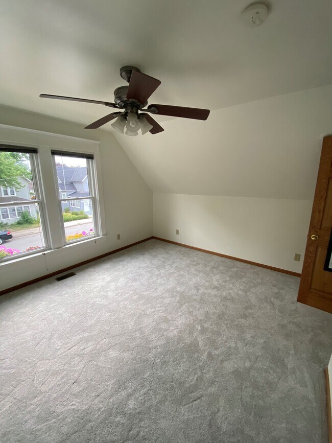 Bedroom #1 - 2633 Grand St NE Unit 2