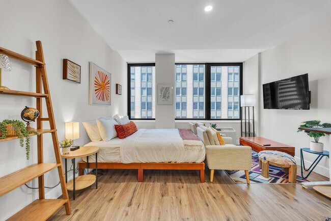 Photo - 95 Wall St Unidad FL15-ID1053169P