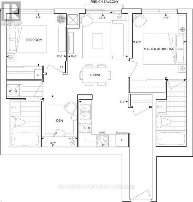 Photo - 255 Village Green Square Unit 2805
