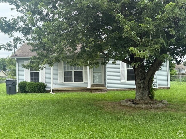 Building Photo - Welcome to your new home!